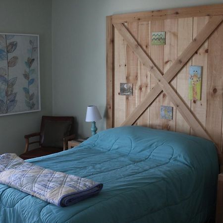 קונווי White Mountains Hostel מראה חיצוני תמונה