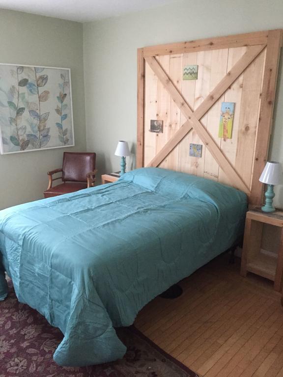קונווי White Mountains Hostel מראה חיצוני תמונה