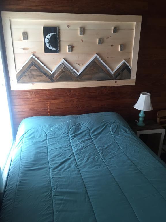 קונווי White Mountains Hostel מראה חיצוני תמונה