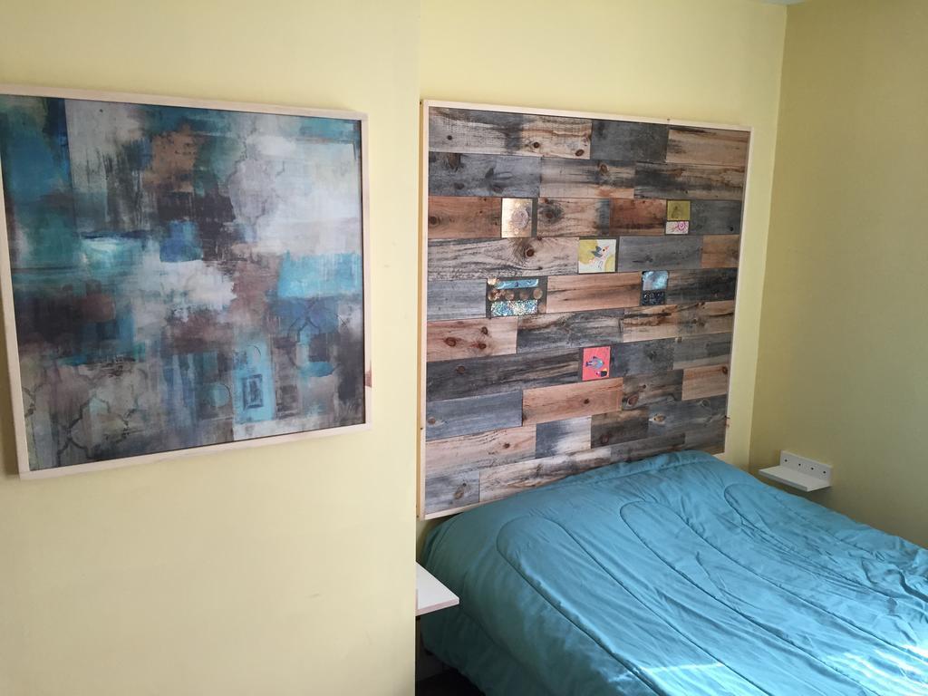 קונווי White Mountains Hostel מראה חיצוני תמונה