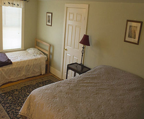 קונווי White Mountains Hostel מראה חיצוני תמונה