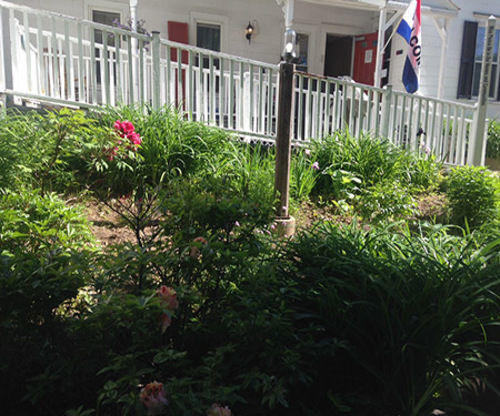 קונווי White Mountains Hostel מראה חיצוני תמונה