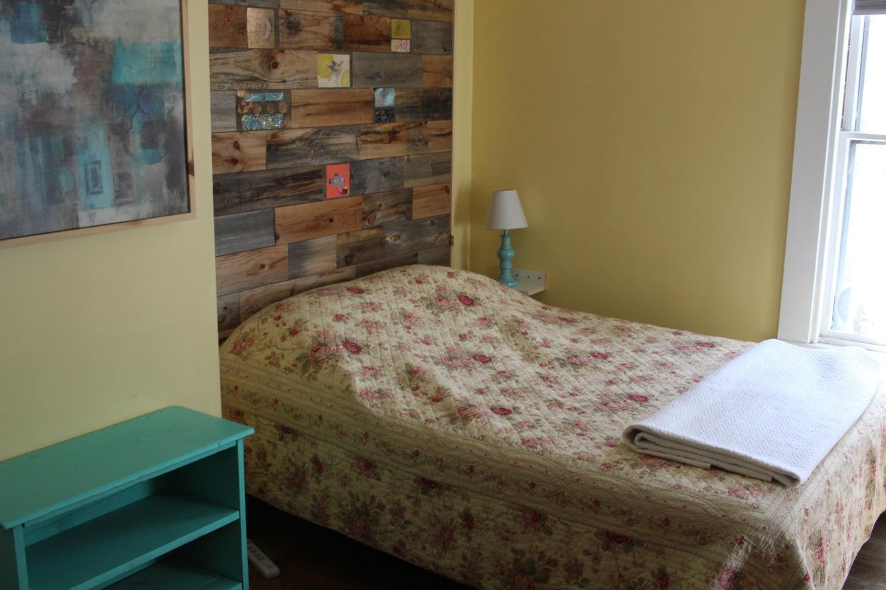 קונווי White Mountains Hostel מראה חיצוני תמונה