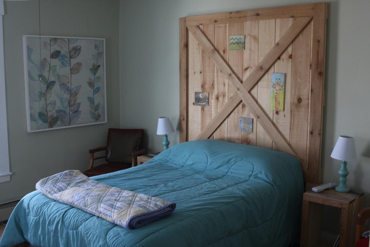 קונווי White Mountains Hostel מראה חיצוני תמונה