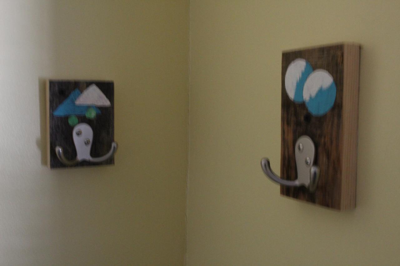 קונווי White Mountains Hostel מראה חיצוני תמונה